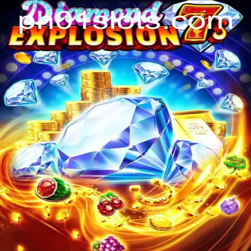 Unraveling the Thrills of DiamondExplosion7s: A Gaming Revolution