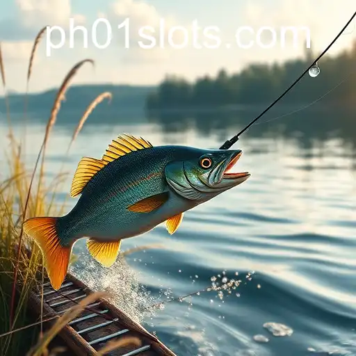 Exploring the World of Fishing Games: An In-Depth Look