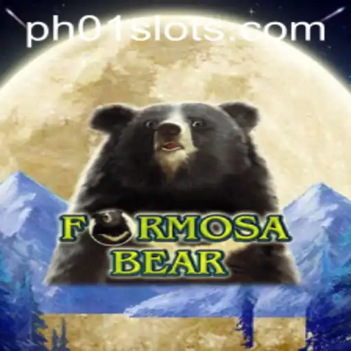 FormosaBear - A Deep Dive Into The Intriguing World of PH01