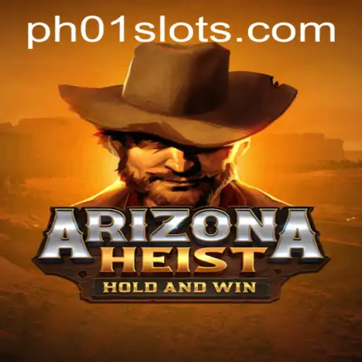 Arizona Heist: The Thrilling Adventures Await