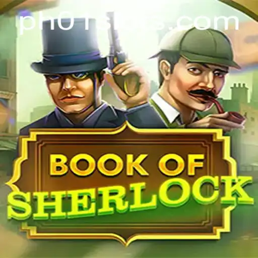 Unravel the Mysteries of BookOfSherlock: A Thrilling Journey