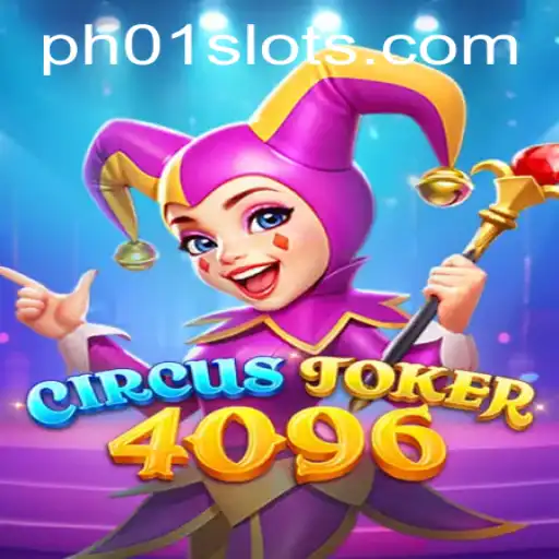 CircusJoker4096: A Captivating Adventure Awaits