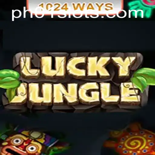 Exploring the Adventurous World of LuckyJungle1024: A Comprehensive Guide