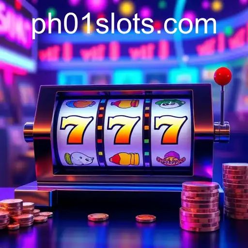 The Exciting World of Online Slots: A Comprehensive Guide