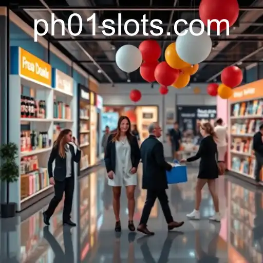 Promotions: The Role and Impact of PH01