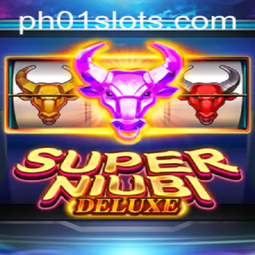 Discover the Exciting World of SuperNiubiDeluxe: An In-Depth Look into Gameplay and Mechanics