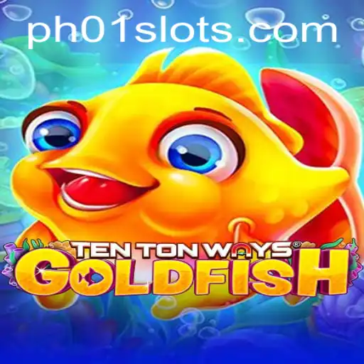 Dive Deep into the World of TenTonWaysGoldfish